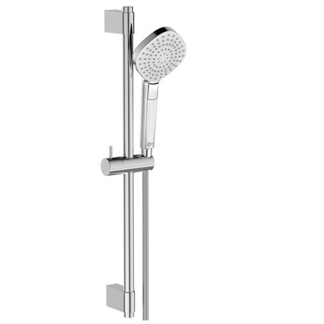 Ensemble de douche B2234AA Idealrain Evo douchette diamant 3 jets