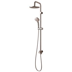 Colonne de douche A5691AA Idealrain avec cale de compensation