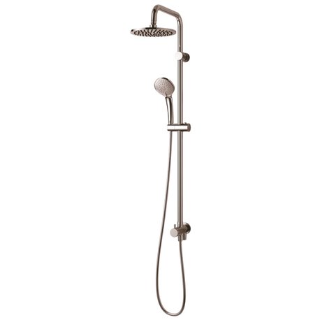 Colonne de douche A5691AA Idealrain avec cale de compensation