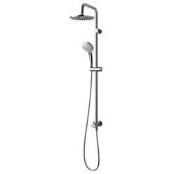Colonne de douche A5689AA Idealrain encastré