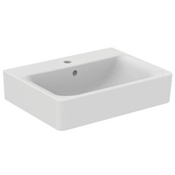Lavabo Cube Connect E714101 60x46 cm simple