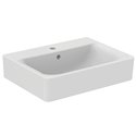 Lavabo Cube Connect E714101 60x46 cm simple