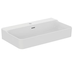 Lavabo Conca T369201 80x45 cm simple