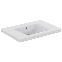 Lavabo Connect Freedom E548201 60x55,5 cm simple