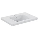 Lavabo Connect Freedom E548201 60x55,5 cm simple