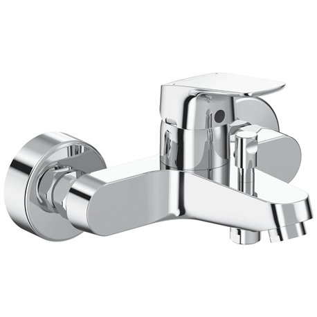 Mitigeur bain-douche D0576AA Okyris mural