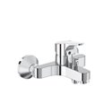 Mitigeur bain-douche D0795AA Ulysse mural