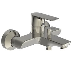 Mitigeur bain-douche A7033GN Connect Air gris orage