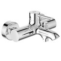 Mitigeur bain-douche monotrou BC199AA Ceraline chrome