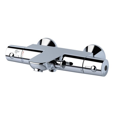 Mitigeur thermostatique bain-douche A6019AA Ceratherm 50 projection 173 mm