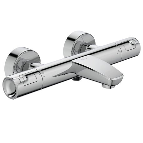 Mitigeur thermostatique bain-douche D0494AA Okyris technologie cool body