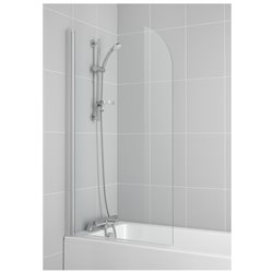 Connect 2 T9924EO arrondi H 140 cm