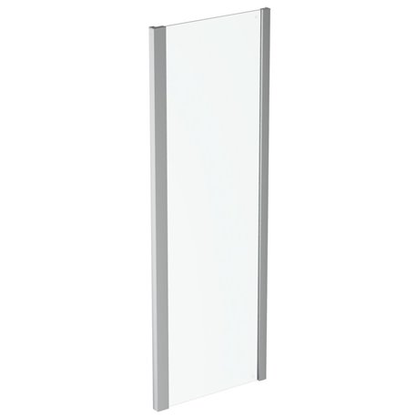 Paroi de douche K9297EO Connect 2 70 cm profilés argent brillant Paroi de douche K9297EO Connect 2 70 cm profilés argent brillant
