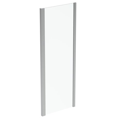 Paroi de douche K9298EO Connect 2 75 cm profilés argent brillant Paroi de douche K9298EO Connect 2 75 cm profilés argent brillant