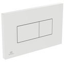 Plaque de commande R0110AC Solea P2 Blanc