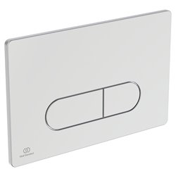 Plaque de commande R0115AA Oleas M1 Chrome