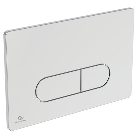 Plaque de commande R0115AA Oleas M1 Chrome