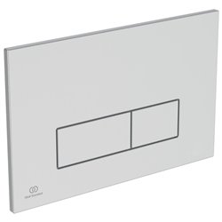Plaque de commande R0122AA Oleas M2 Chrome SmartFlush