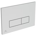 Plaque de commande R0122AA Oleas M2 Chrome SmartFlush