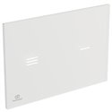 Plaque de commande R0129SA Symfo NT1 Blanc