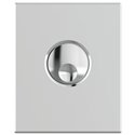 Plaque de commande R0139AA Septa Pro U3 Chrome