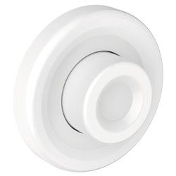 Plaque de commande R0184AC Septa Pro XS P2 Blanc