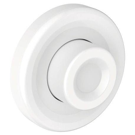 Plaque de commande R0184AC Septa Pro XS P2 Blanc