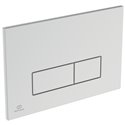 Plaque de commande R0121JG Oleas M2 Chrome mat