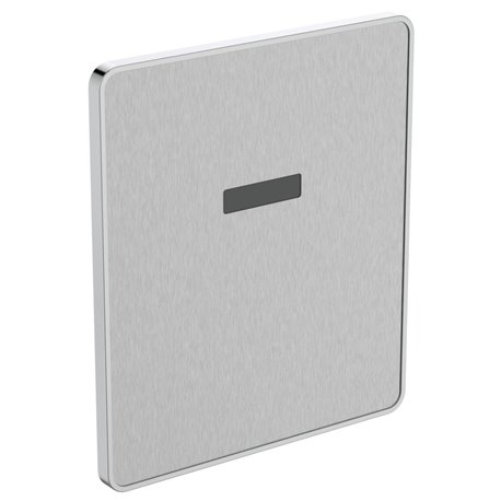 Plaque de commande P0114AA Septa Pro U1 Acier inoxydable