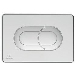 Plaque de commande R0133AA Solea P1 Chrome
