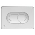 Plaque de commande R0133AA Solea P1 Chrome