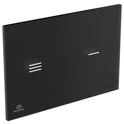 Plaque de commande R0129RX Symfo NT1 Noir