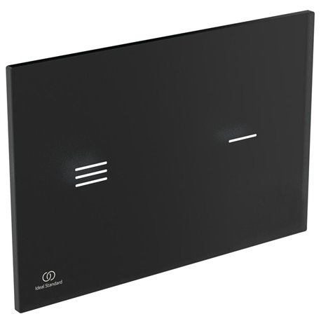 Plaque de commande R0129RX Symfo NT1 Noir