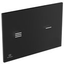 Plaque de commande R0129RX Symfo NT1 Noir