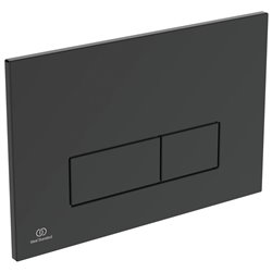 Plaque de commande R0121A6 Oleas M2 Noir