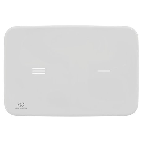 Plaque de commande R0130AC Altes NT1 Blanc