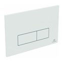 Plaque de commande R0121AC Oleas M2 Blanc
