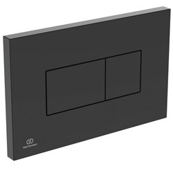 Plaque de commande R0110A6 Solea P2 Noir