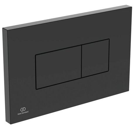 Plaque de commande R0110A6 Solea P2 Noir