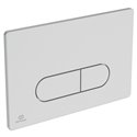 Plaque de commande R0116AA Oleas P1 Chrome