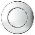 Plaque de commande P0109AA Septa Pro XS P1 Chrome Brillant