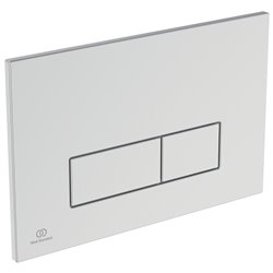 Plaque de commande R0121AA Oleas M2 Chrome