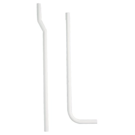 Tube de chasse D5995AC pour cuvette