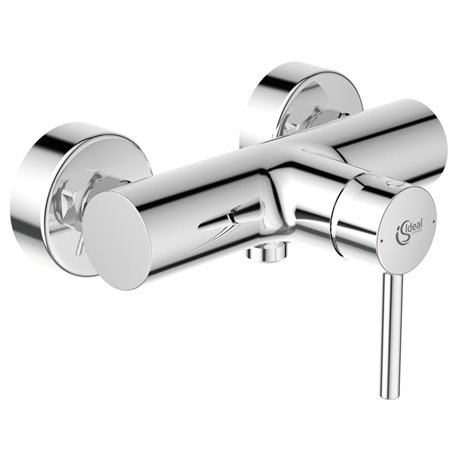 Mitigeur douche BC200AA Ceraline chrome