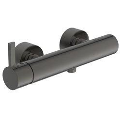 Mitigeur douche BC785A5 Joy gris magnétique