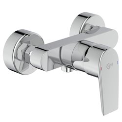 Mitigeur douche A6581AA Tesi mural