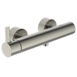 Mitigeur douche BC785GN Joy gris orage