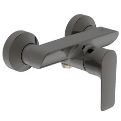 Mitigeur douche A7032A5 Connect Air gris magnétique