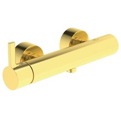 Mitigeur douche BC785A2 Joy or brossé
