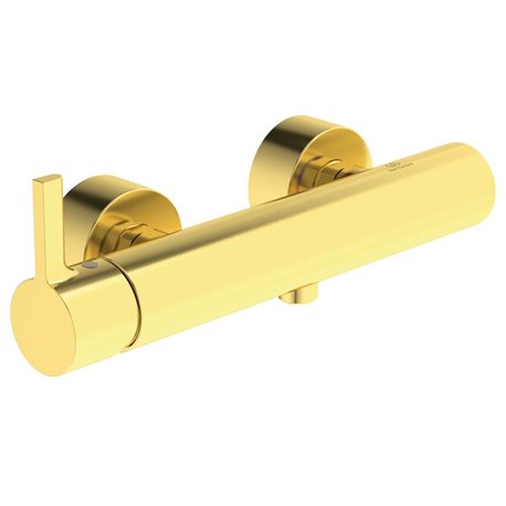 Mitigeur douche BC785A2 Joy or brossé